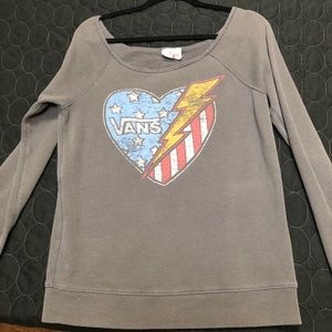 Vans Sweatshirt